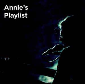 BARBAZZA ANNIE - Annie's playlist  (limited 250 copies)